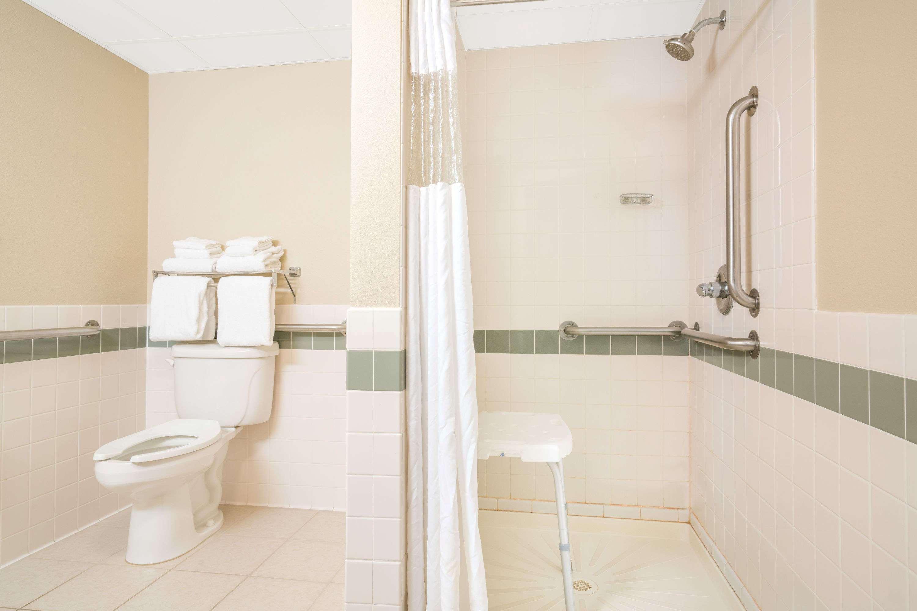 Baymont By Wyndham Baxter/Brainerd Area Hotel Luaran gambar