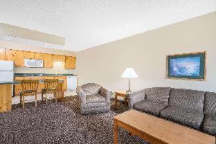 Baymont By Wyndham Baxter/Brainerd Area Hotel Bilik gambar